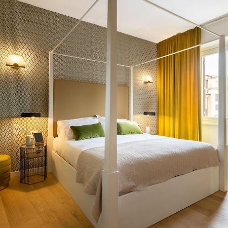 Navona 49 Luxury Suites&Apartment Рим Екстериор снимка