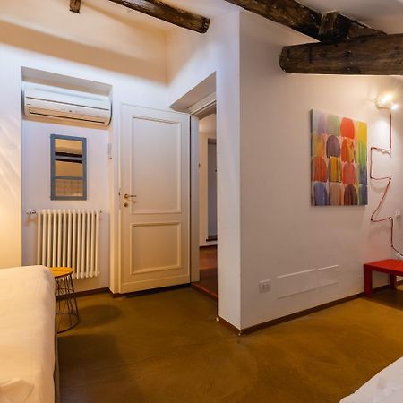 Navona 49 Luxury Suites&Apartment Рим Екстериор снимка