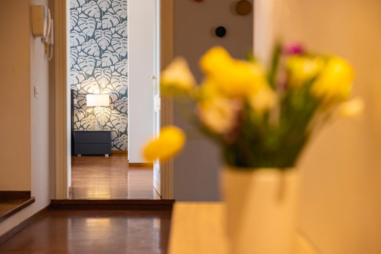 Navona 49 Luxury Suites&Apartment Рим Екстериор снимка