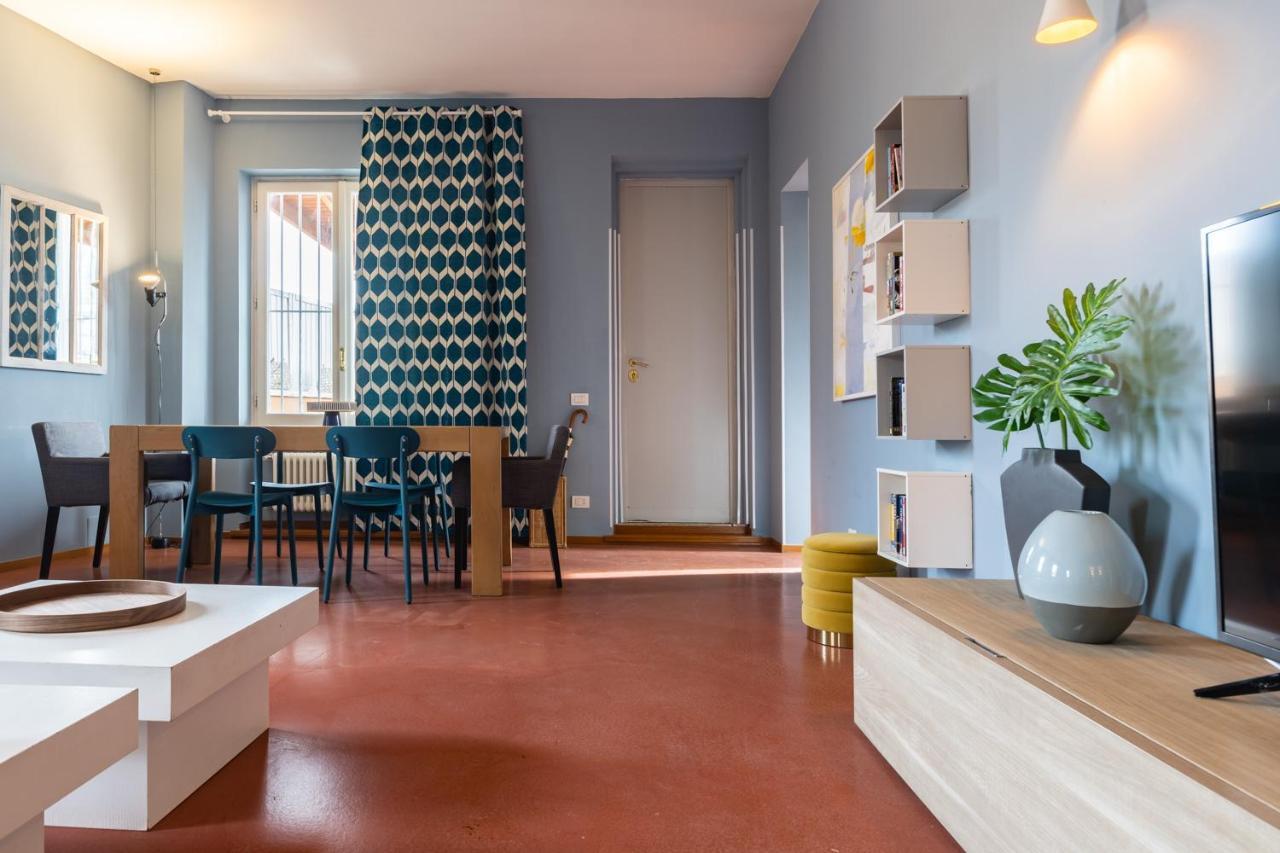 Navona 49 Luxury Suites&Apartment Рим Екстериор снимка