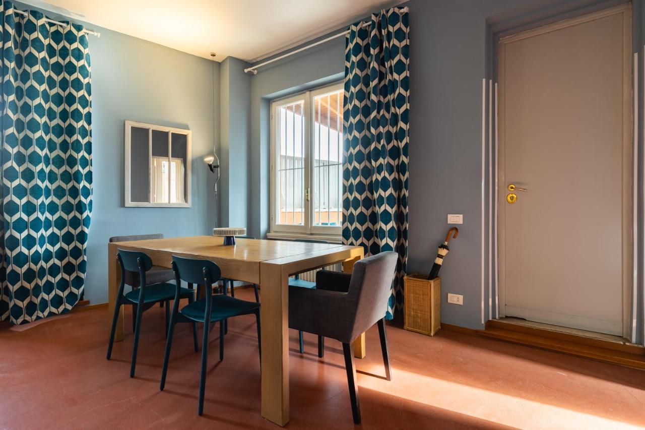 Navona 49 Luxury Suites&Apartment Рим Екстериор снимка