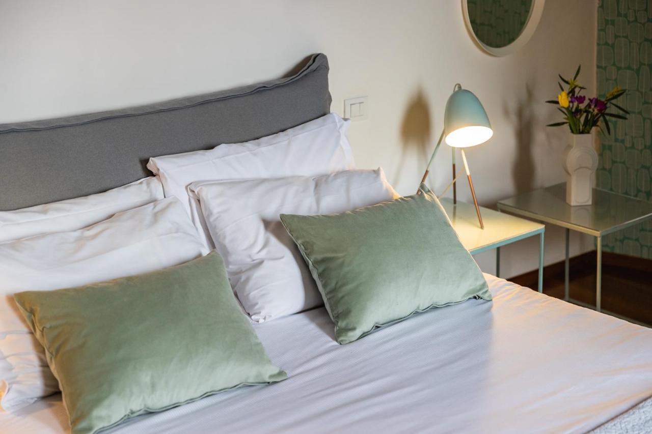 Navona 49 Luxury Suites&Apartment Рим Екстериор снимка