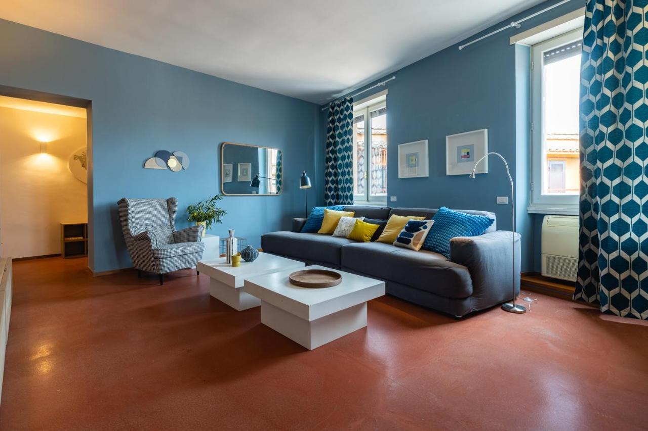 Navona 49 Luxury Suites&Apartment Рим Екстериор снимка