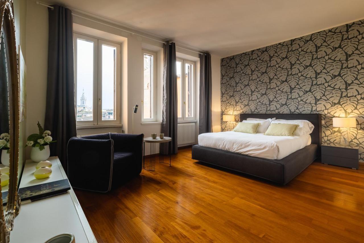 Navona 49 Luxury Suites&Apartment Рим Екстериор снимка