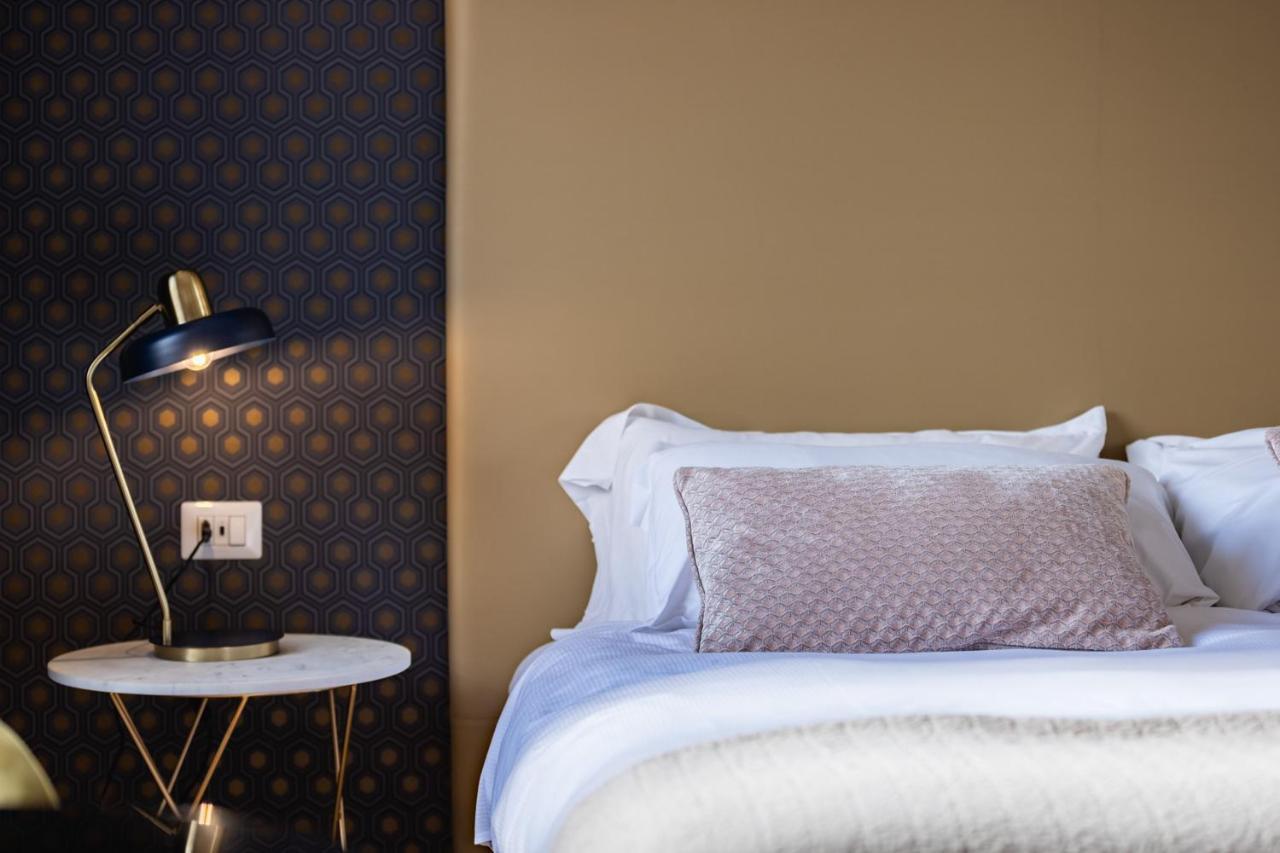 Navona 49 Luxury Suites&Apartment Рим Екстериор снимка