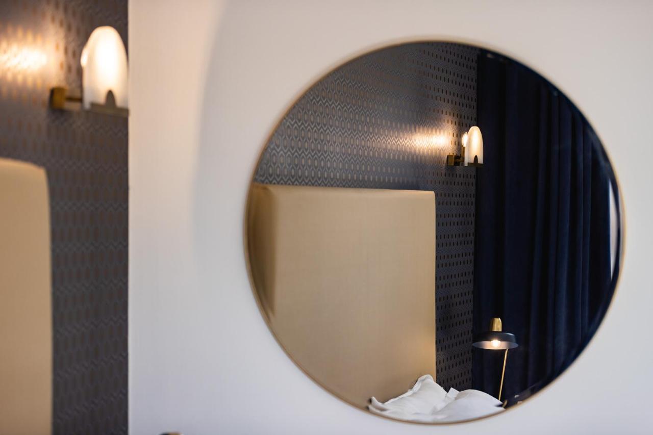 Navona 49 Luxury Suites&Apartment Рим Екстериор снимка