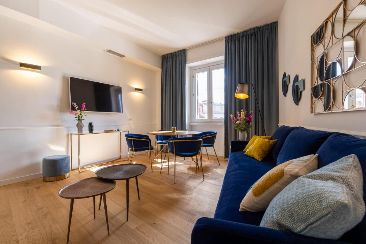 Navona 49 Luxury Suites&Apartment Рим Екстериор снимка