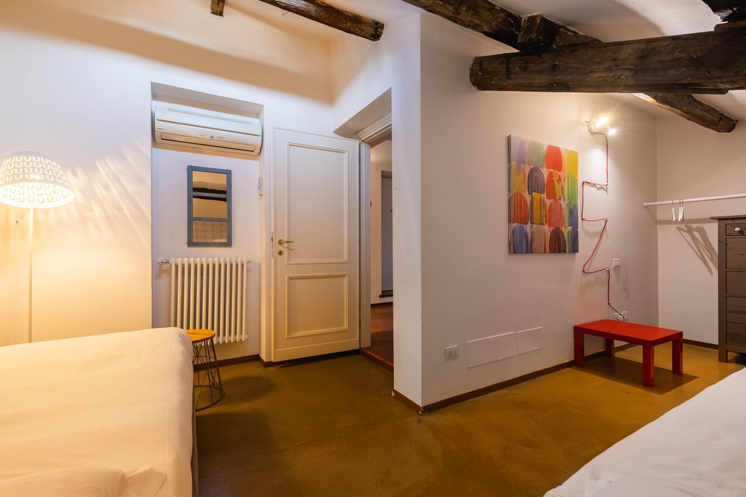 Navona 49 Luxury Suites&Apartment Рим Екстериор снимка