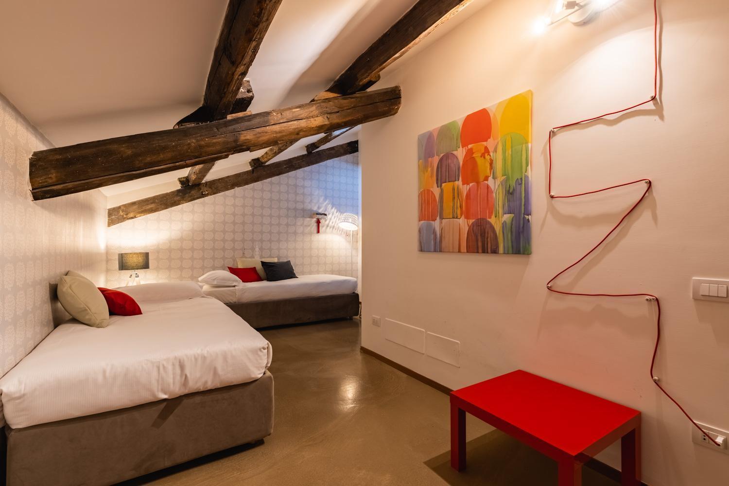 Navona 49 Luxury Suites&Apartment Рим Екстериор снимка