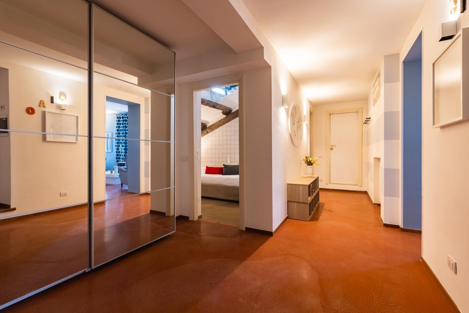 Navona 49 Luxury Suites&Apartment Рим Екстериор снимка