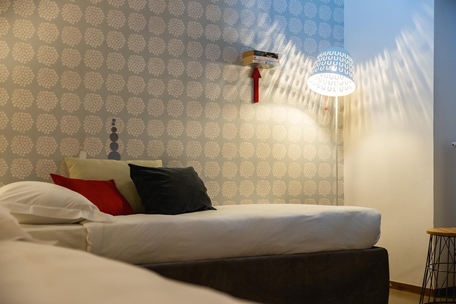 Navona 49 Luxury Suites&Apartment Рим Екстериор снимка