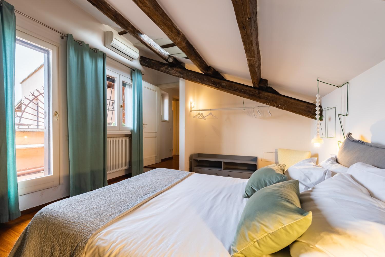 Navona 49 Luxury Suites&Apartment Рим Екстериор снимка