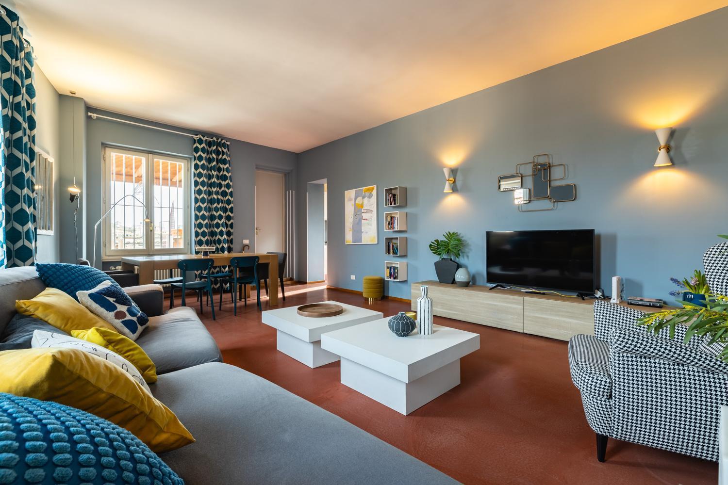 Navona 49 Luxury Suites&Apartment Рим Екстериор снимка